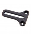 SOPORTE CARBONO CENTRADO CARROCERIA MRX-6/6R/6X MUGEN