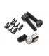 MUELLES CAMBIO MRX-6/6R/6X (2u.) MUGEN