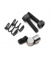 MUELLES CAMBIO MRX-6/6R/6X (2u.) MUGEN