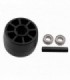 RUEDA ANTI WHEELIE H9801