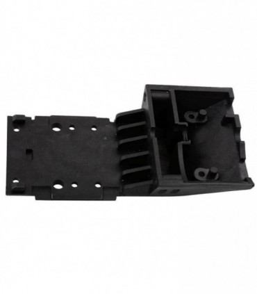 PROTECTOR TRASERO CHASIS H9801