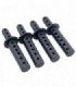 SOPORTE CARROCERIA (4u.) H9801