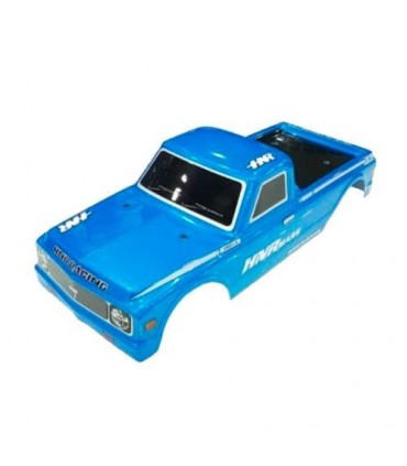 CARROCERIA AZUL H9801MT