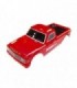 CARROCERIA ROJA H9801MT