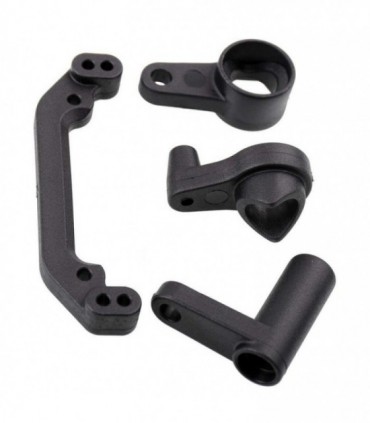 SET SALVASERVOS H9801