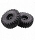 RUEDA COMPLETA (2u.) H9801 MARS
