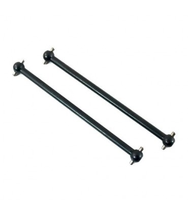 PALIER 76mm (2u.) H9805