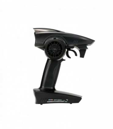 EMISORA MT303 3CH 2.4GHZ H9801