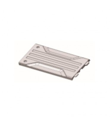 PROTECTOR CHASIS ALUMINIO H9801
