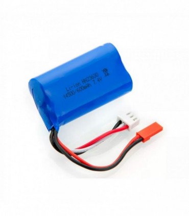 BATERIA HUINA 1569 (1u.)