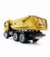 VOLQUETE HUINA 1582 1/14 METALICO 2.4GHZ