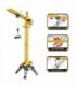GRUA HUINA 1585 1/14 2.4GHZ