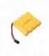 BATERIA HUINA 1586(1u.)