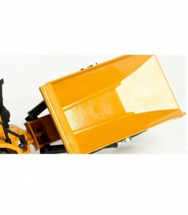 BUMPER HUINA 1712 1/50 ESTATICA