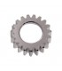 PIÑON 19T 2ª NIKELADO MRX-5/6/6R MUGEN
