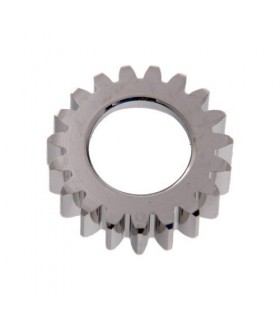 PIÑON 19T 2ª NIKELADO MRX-5/6/6R MUGEN