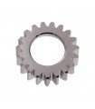 PIÑON 19T 2ª NIKELADO MRX-5/6/6R MUGEN