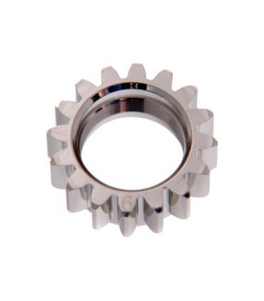 PIÑON 16T 1ª NIKELADO MRX-5/6/6R MUGEN
