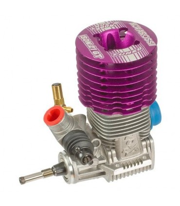 MOTOR NOVA 5T RALLY - ISON GT