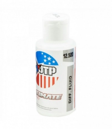 ACEITE DE SILICONA JTP 12500 CPS (75ml)
