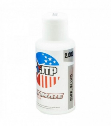 ACEITE DE SILICONA JTP 2000 CPS (75ml)