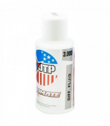ACEITE DE SILICONA JTP 3000 CPS (75ml)