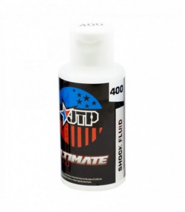 ACEITE DE SILICONA JTP 400 CPS (75ml)