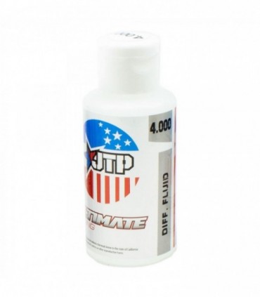 ACEITE DE SILICONA JTP 4000 CPS (75ml)