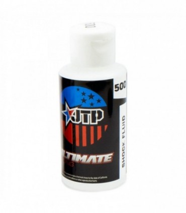 ACEITE DE SILICONA JTP 500 CPS (75ml)