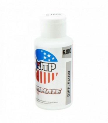 ACEITE DE SILICONA JTP 6000 CPS (75ml)
