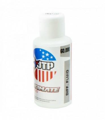 ACEITE DE SILICONA JTP 60000 CPS (75ml)