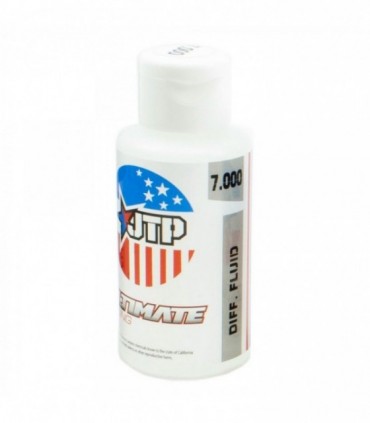 ACEITE DE SILICONA JTP 7000 CPS (75ml)