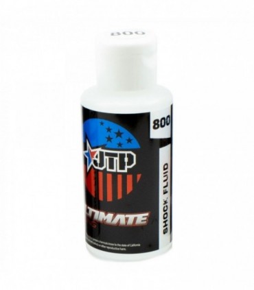 ACEITE DE SILICONA JTP 800 CPS (75ml)