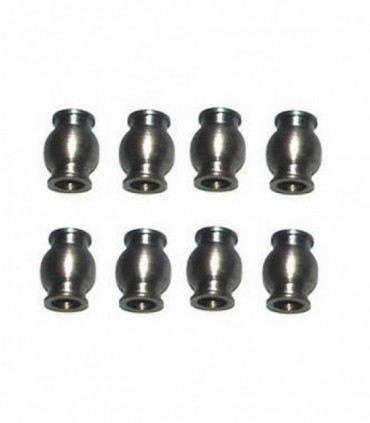 ROTULA 6.0X7.9MM (8 u.) 104001