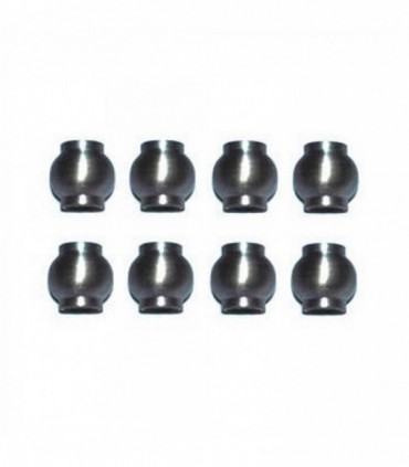 ROTULA 6.0X5.9MM (8 u.) 104001