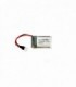 BATERIA 3.7V 250MHA LHXS13S