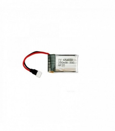 BATERIA 3.7V 250MHA LHXS13S