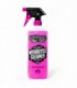 LIMPIADOR MUC-OFF CON BOQUILLA PULVERIZADORA 1L.