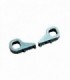 PLACAS CONVERGENCIA TRAS. INF. FRONTAL MTC1 MUGEN (2u.)