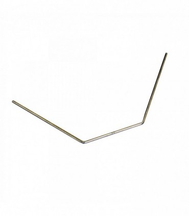 BARRA ESTABILIZADORA TRAS. 1.2mm MUGEN (1u.)