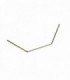 BARRA ESTABILIZADORA DEL. 1.1mm MUGEN (1u.)