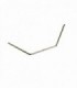 BARRA ESTABILIZADORA DEL. 1.2mm MUGEN (1u.)