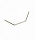 BARRA ESTABILIZADORA DEL. 1.4mm MUGEN (1u.)
