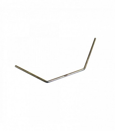 BARRA ESTABILIZADORA DEL. 1.4mm MUGEN (1u.)
