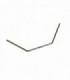BARRA ESTABILIZADORA DEL. 1.5mm MUGEN (1u.)