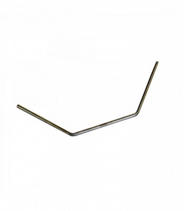 BARRA ESTABILIZADORA DEL. 1.5mm MUGEN (1u.)