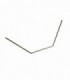 BARRA ESTABILIZADORA TRAS. 1.1mm MUGEN (1u.)