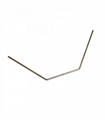 BARRA ESTABILIZADORA TRAS. 1.1mm MUGEN (1u.)