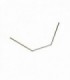 BARRA ESTABILIZADORA TRAS. 1.3mm MUGEN (1u.)