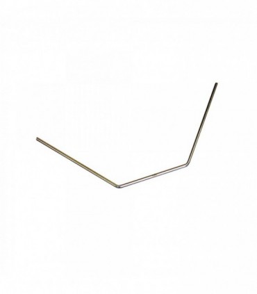 BARRA ESTABILIZADORA TRAS. 1.3mm MUGEN (1u.)